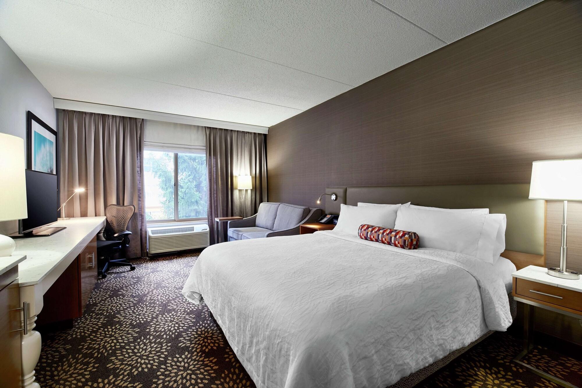 Hilton Garden Inn Columbus/Polaris Exterior photo