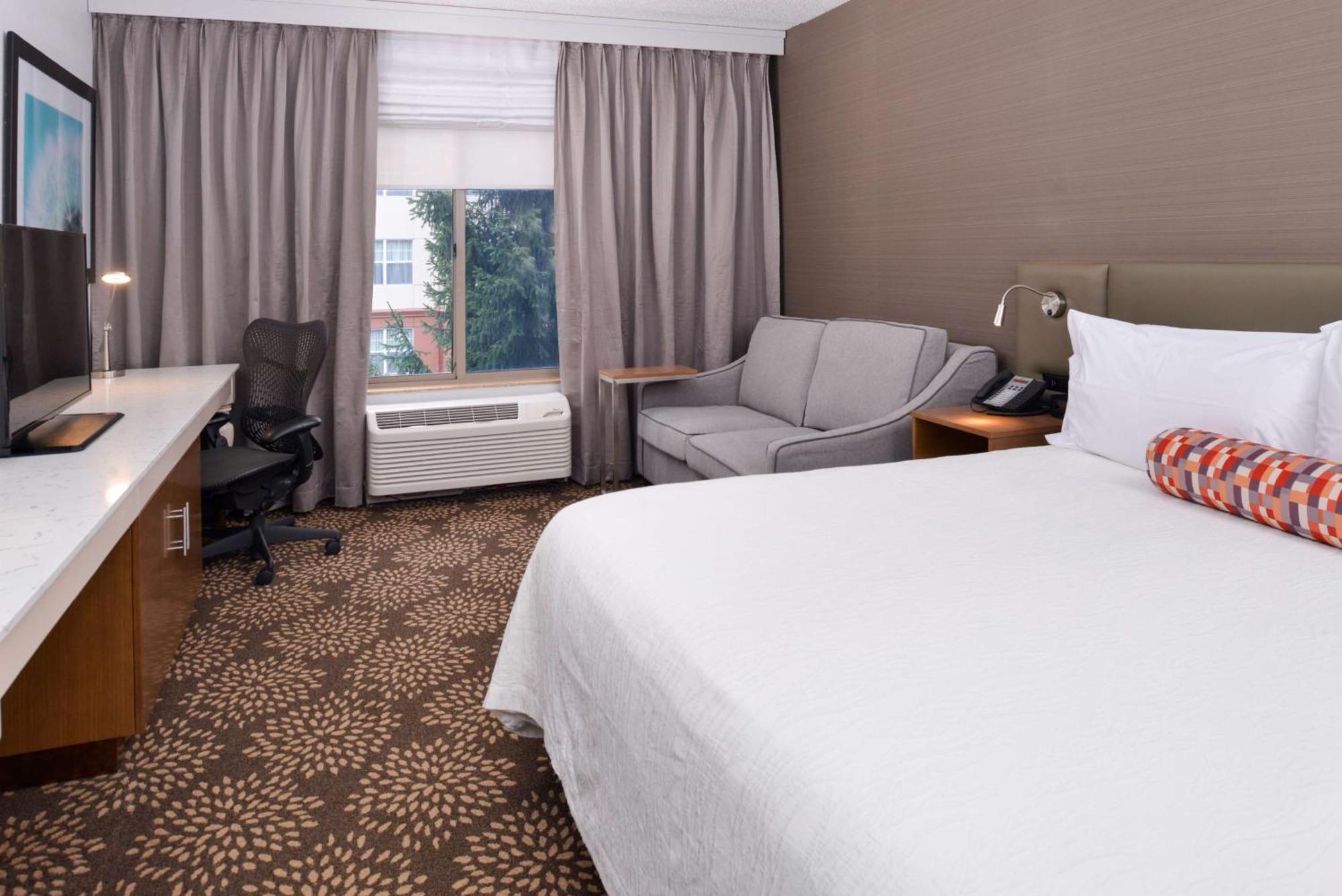Hilton Garden Inn Columbus/Polaris Exterior photo