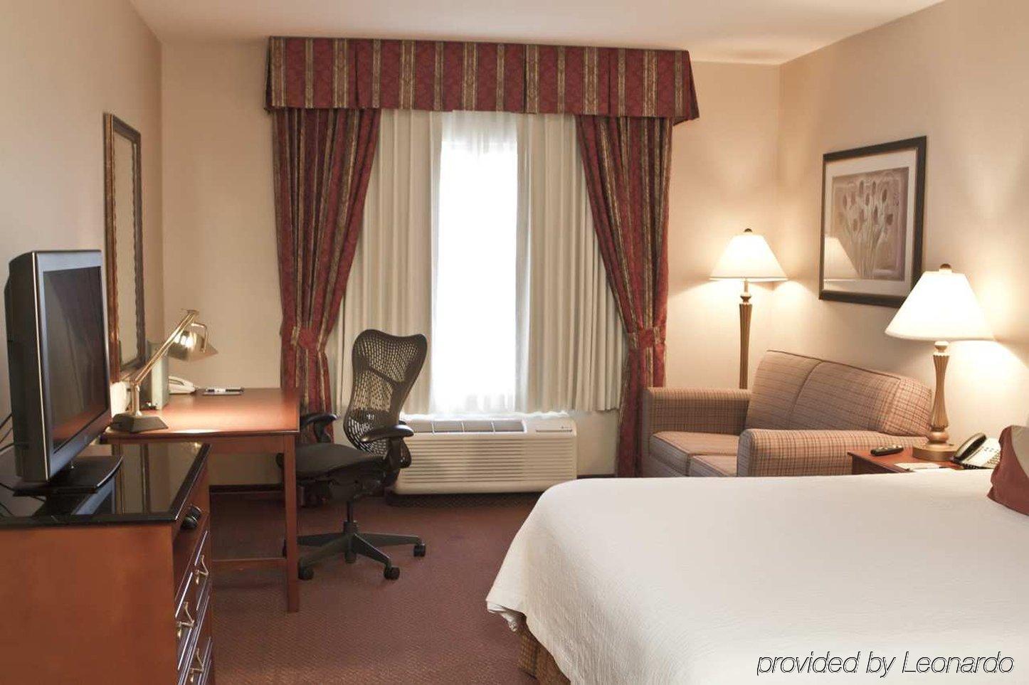 Hilton Garden Inn Columbus/Polaris Room photo