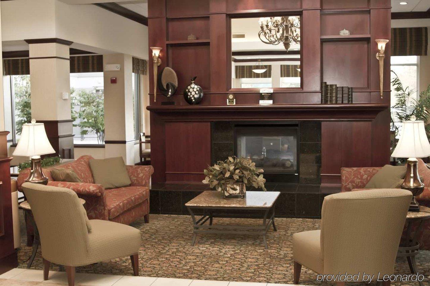 Hilton Garden Inn Columbus/Polaris Interior photo
